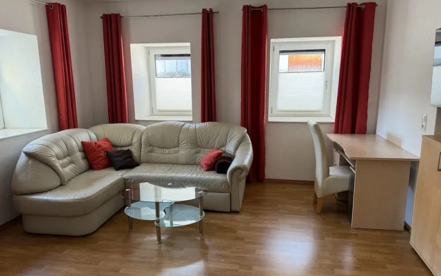 Apartment in Fugen Near Spieljoch Cable Car