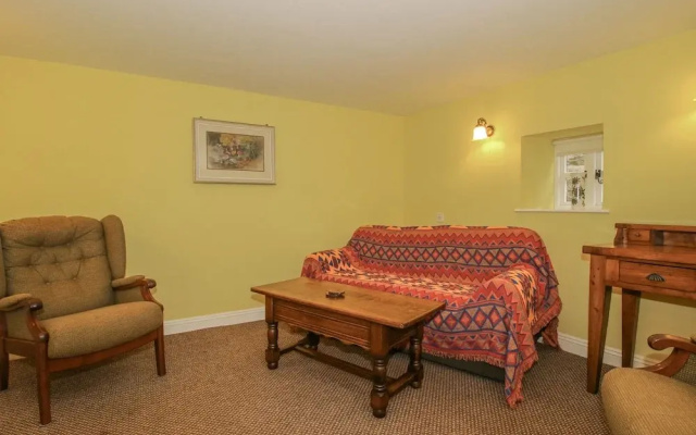 Wash House Cottage