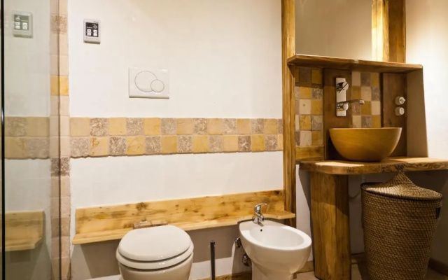 Smart Appart Villa Patrizia