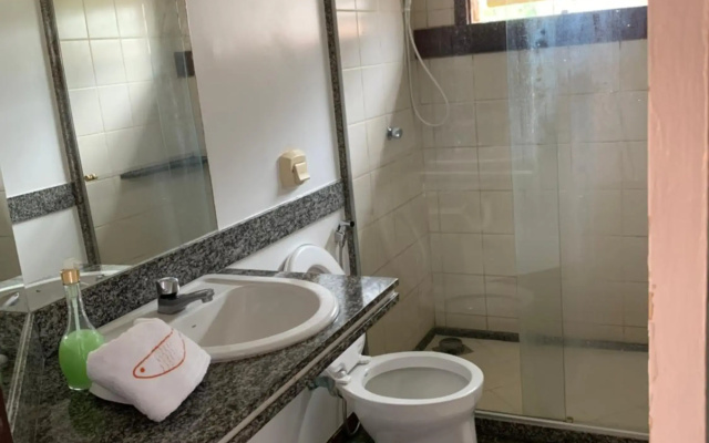 Almas gêmeas espaço família ou amigos 4 pessoas