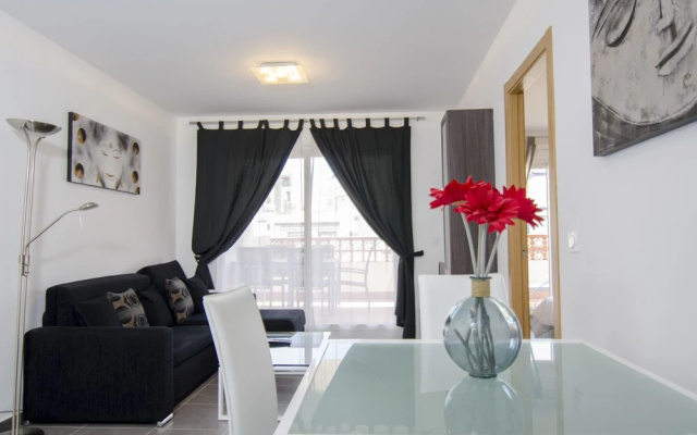 Linnea Sol Apartments - Marholidays