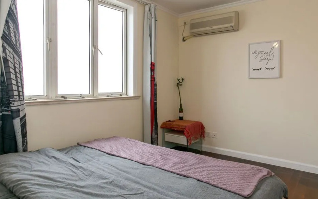 GoNative Downtown Apartment Xintiandi