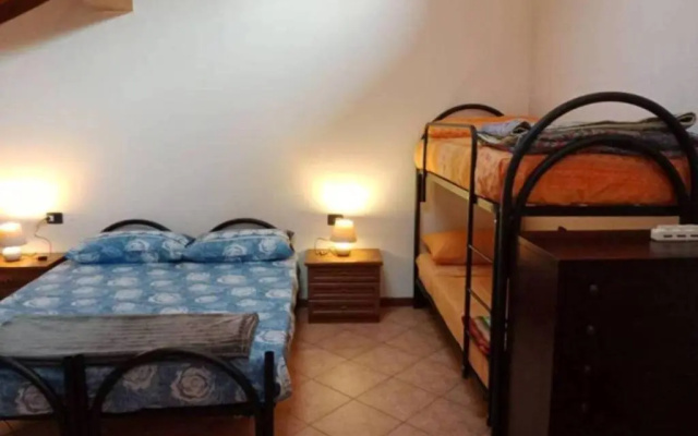 Appartamento Vacanze Sangalli