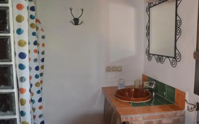 Casa Campera La Hiedra