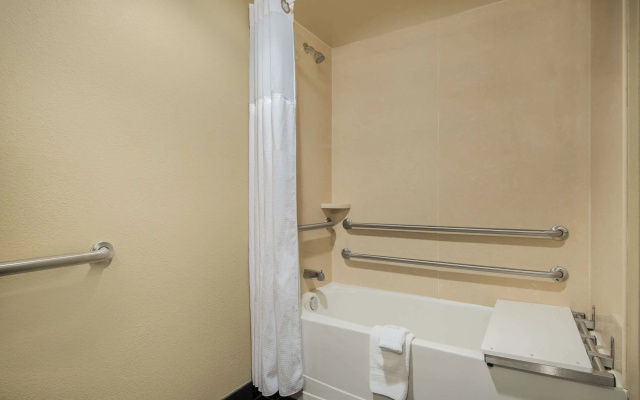 Wyndham Garden Texarkana