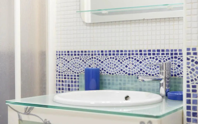 For You Rentals Plaza Dos de Mayo Apartment DP13
