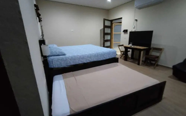 Hotel Lechuga de Mar Tulum with Pool and Beach Club Access