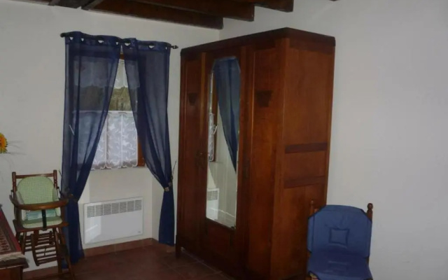 Gîte Cheillé, 4 pièces, 6 personnes - FR-1-381-61