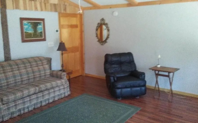 Don Quijote Lodge