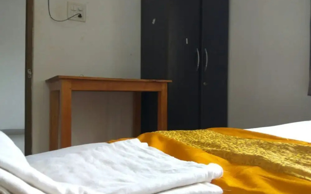 Optimum Hostel Anjuna