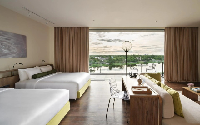 Neera Retreat Hotel