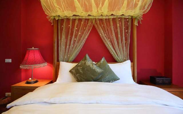 Rose Garden B&B