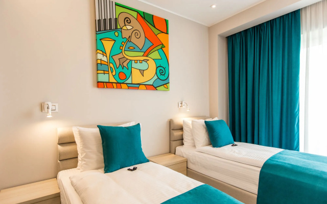 Mava Apartamente
