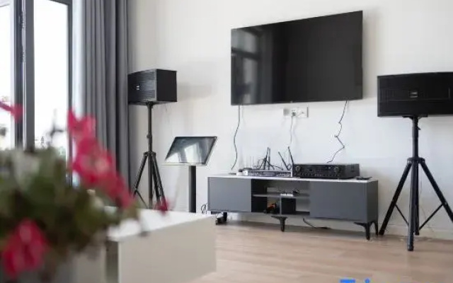 Shanghai Yuanyi Garden Homestay