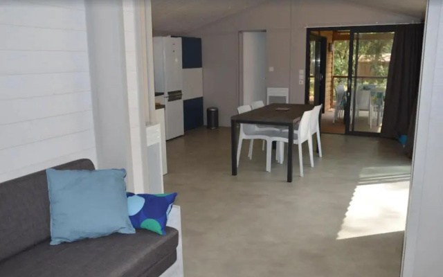 Chalet 62