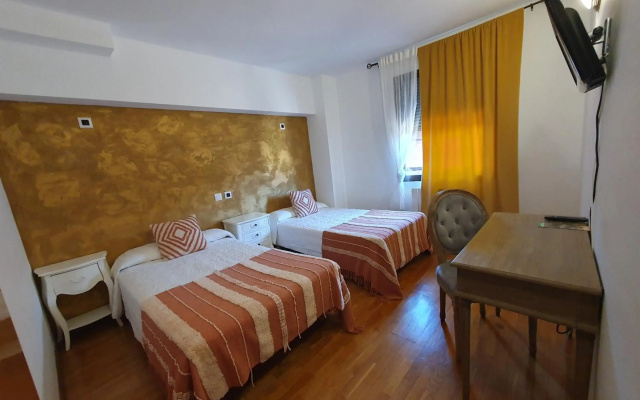 Hotel Villa De Lerma