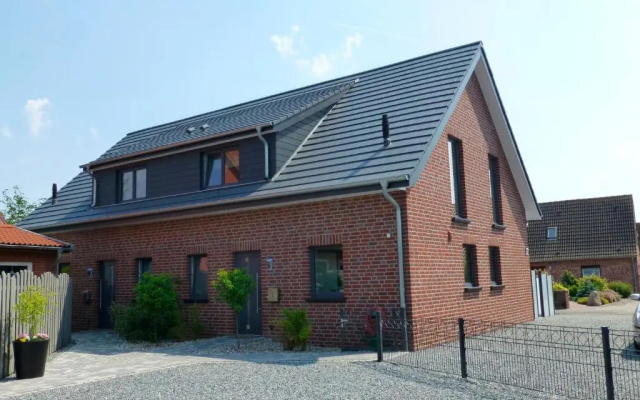 Ferienhaus Nr 7b