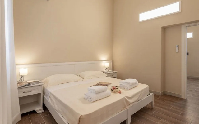 Residence Carra