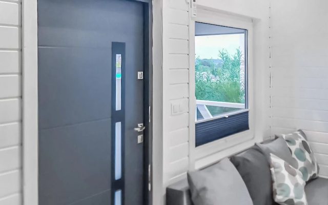 Amazing Home in Jaroslawiec With 2 Bedrooms and Wifi