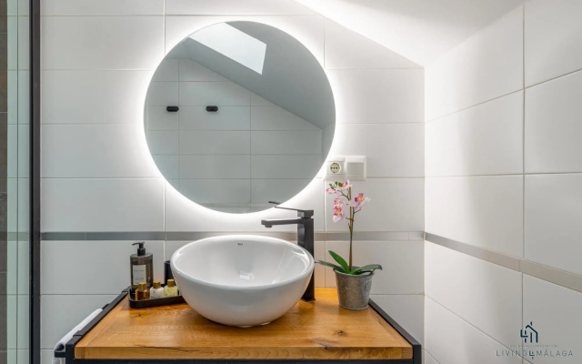 Suite Flamingo Apartment