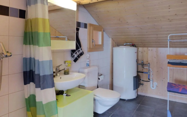 House Grossen Frutigen