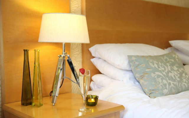 Stradey Park Hotel