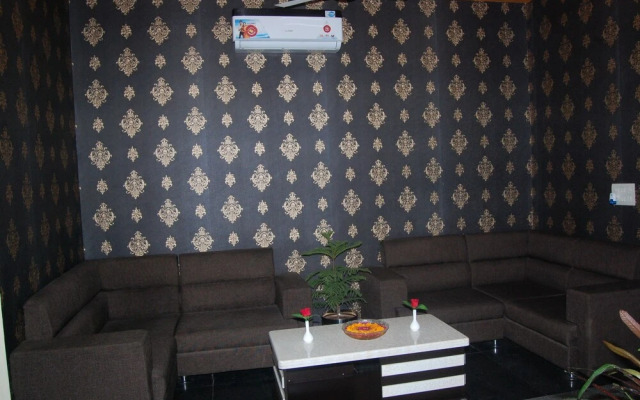 K V Hotel