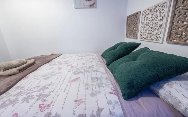 Apartamento Cadiz colonial