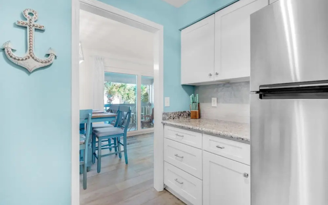 Villas on the Gulf Unit G8