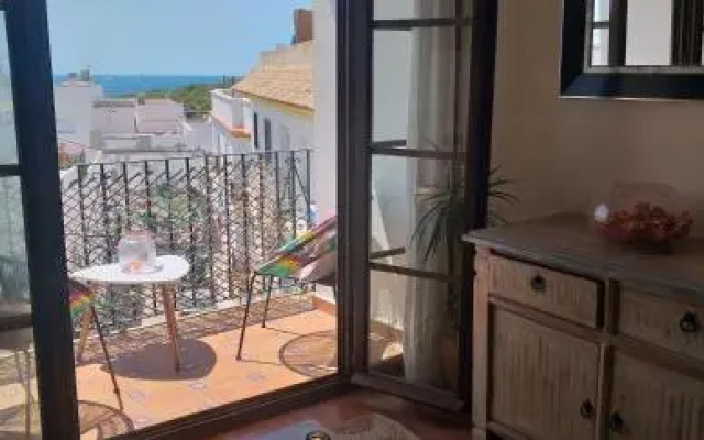 Apartamento Familiar Lembranza