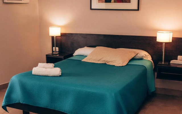 Hotel Solano