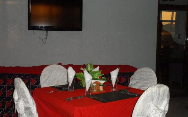 Picnic Villa Hotel