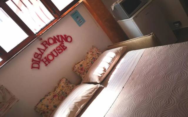 Disaronno'S House Ii
