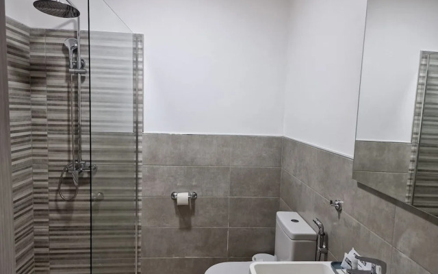 Hotel Aloe Emira NKC