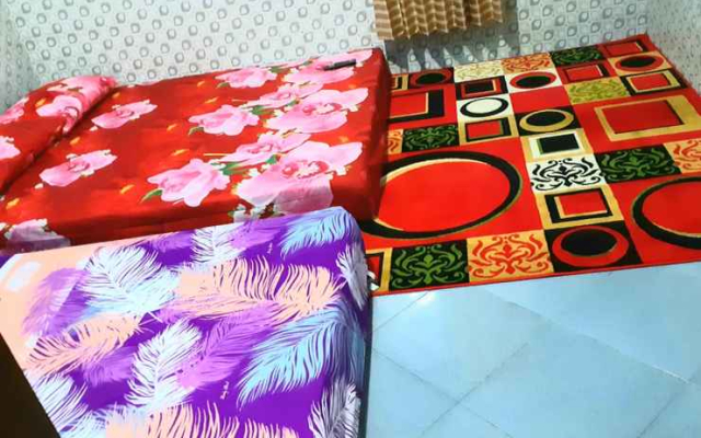 Wilupy Homestay