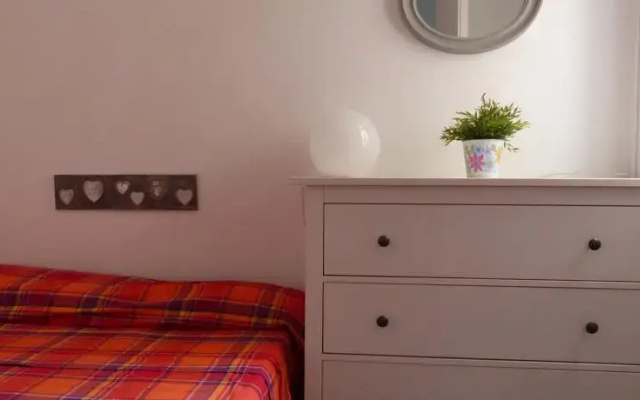 Quevedo Apartment