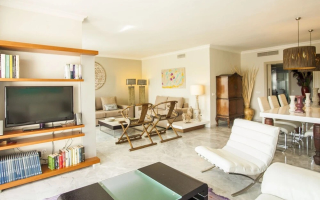 Guadalmina Golf Retreat