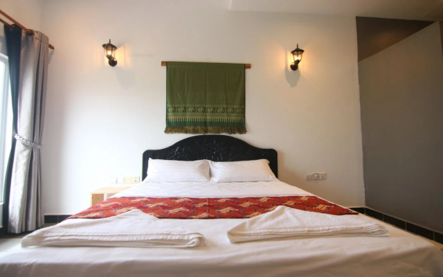 Chan Angkor Boutique
