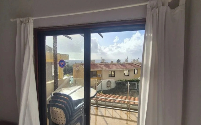 The Tala Townhouse Pafos