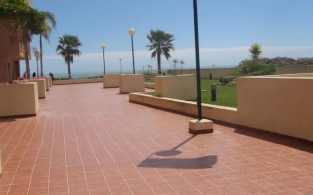 Apartamentos Punta Cormorán