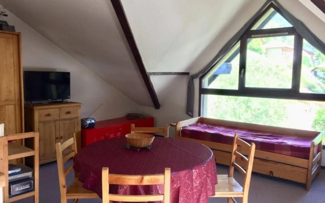 Appartement Vars, 1 pièce, 4 personnes - FR-1-330B-68