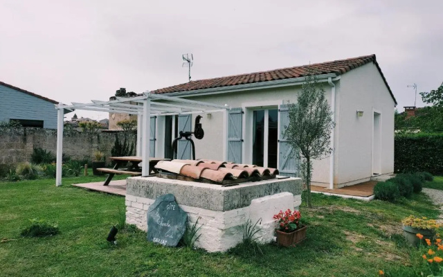 Gite Le Cherche Midi (Adults Only)