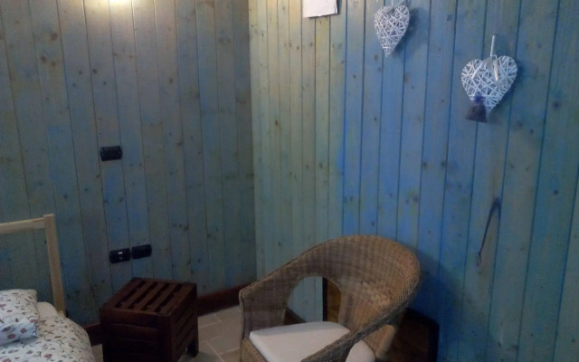 B&B La Grotta
