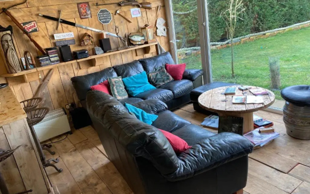 Thorncroft B&B - Adults Only