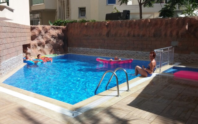 Yuvam Prime Beach Hotel