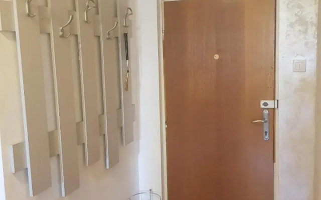 Apartman Wish
