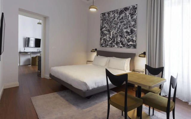 Butterfly Boutique Rooms