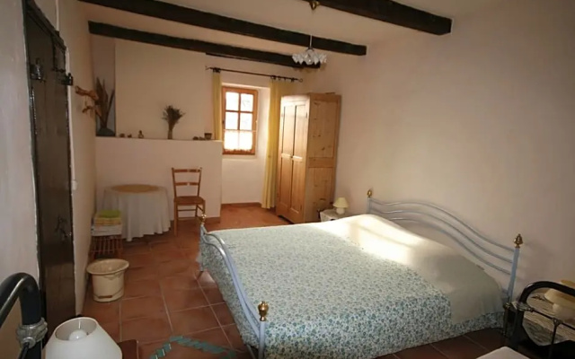 Mas des Tours Chambre d'hôtes
