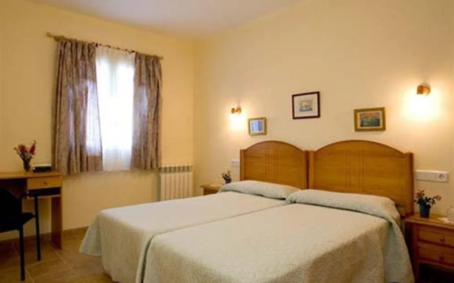 Villa Sa Bassa