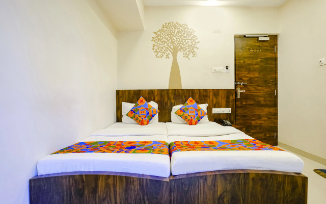 Hotel Shalimar